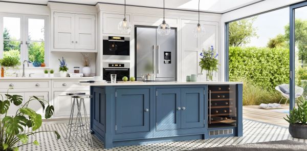 Kitchen Design Service in Harker Heights