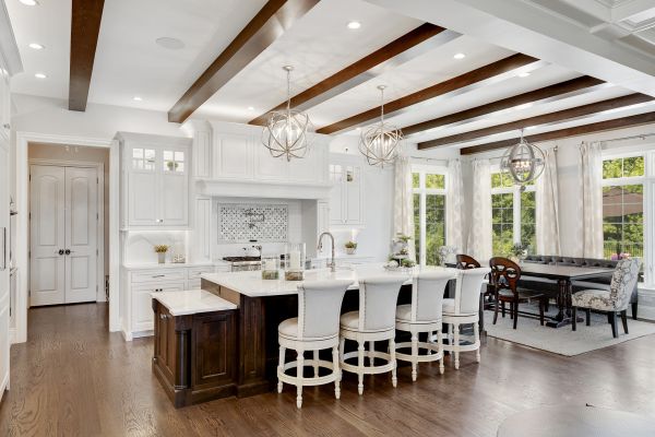 Kitchen Remodeling in Harker Heights