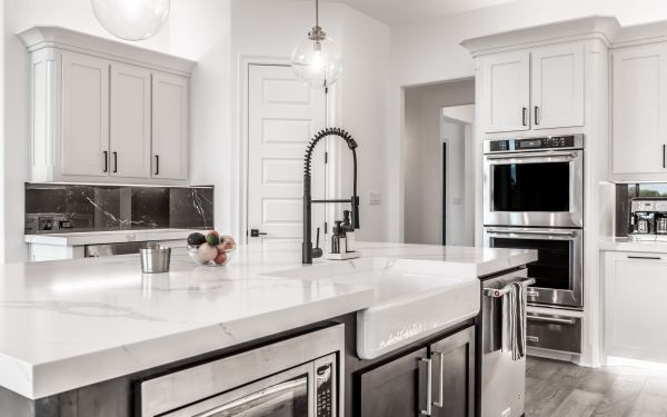 Kitchen Updating in Harker Heights