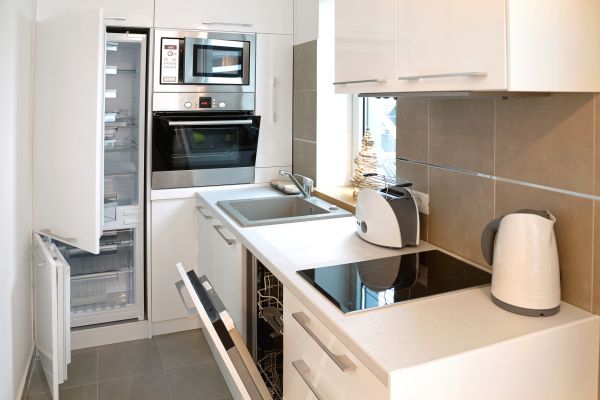 Kitchenette Installation in Harker Heights