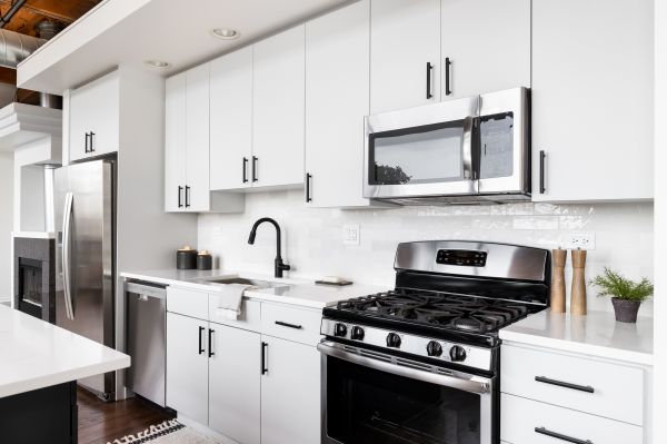 Kitchen Modification in Harker Heights
