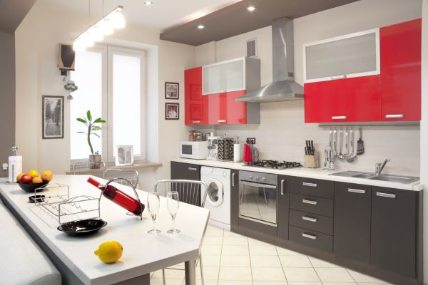 Kitchen Modernization in Harker Heights