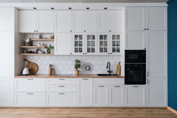 Kitchen Cupboards Remodeling in Harker Heights
