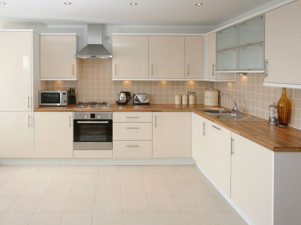 Kitchen Cabinets Remodeling in Harker Heights