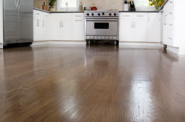 Kitchen Floor Remodeling in Harker Heights