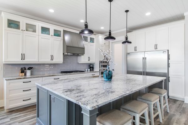 Modern Kitchen Remodeling in Harker Heights
