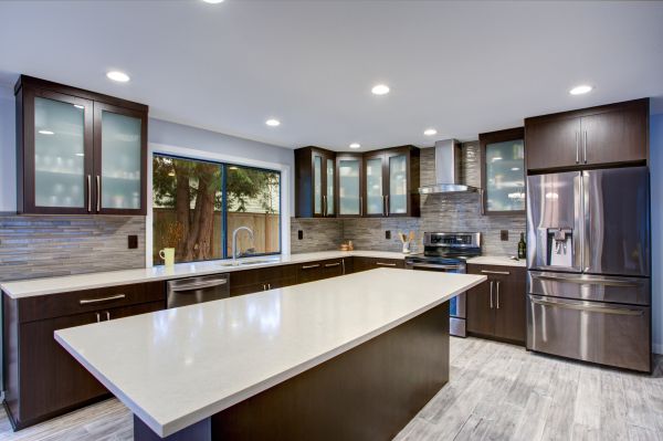 Kitchen Renovation in Harker Heights